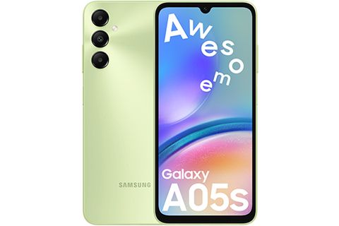 Galaxy A05s (4GB/128GB)