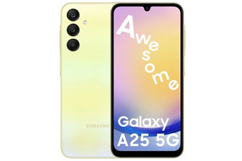 Galaxy A25 (6GB/128GB)