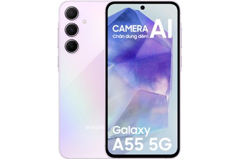 Galaxy A55 (8GB/128GB)