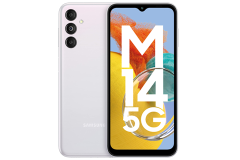 Galaxy M14 5G (4GB/128GB)