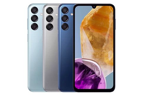 Galaxy M15 (6GB/128GB)