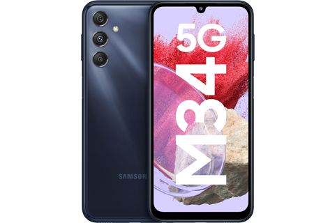 Galaxy M34 5G (8GB/128GB)