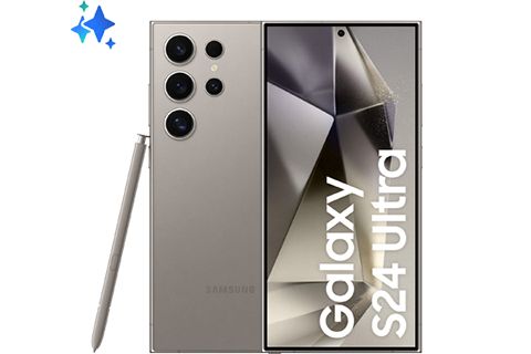 Galaxy S24 Ultra | 12GB|256GB