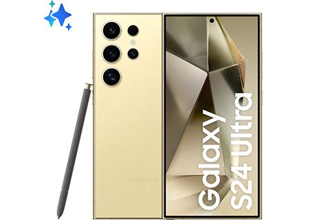 Galaxy S24 Ultra | 12GB|512GB