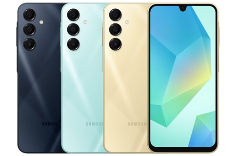 Samsung Galaxy A16 (8GB/128GB)