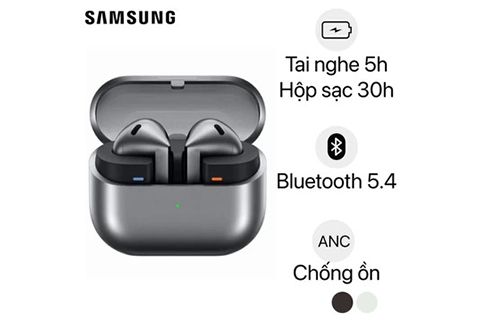 Tai Nghe Samsung Galaxy Buds3 R530