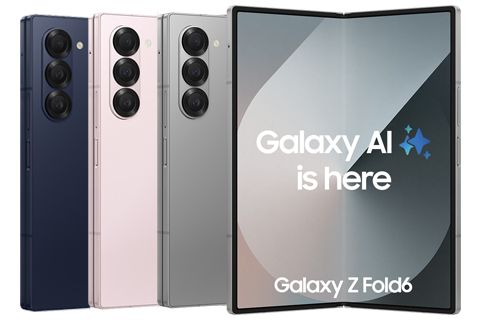 Galaxy Z Fold6 | 12GB|256GB