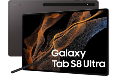 Galaxy Tab S8 Ultra 5G (8GB/128GB)