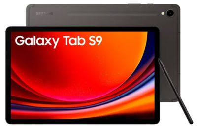 Galaxy Tab S9 5G (12GB/256GB)
