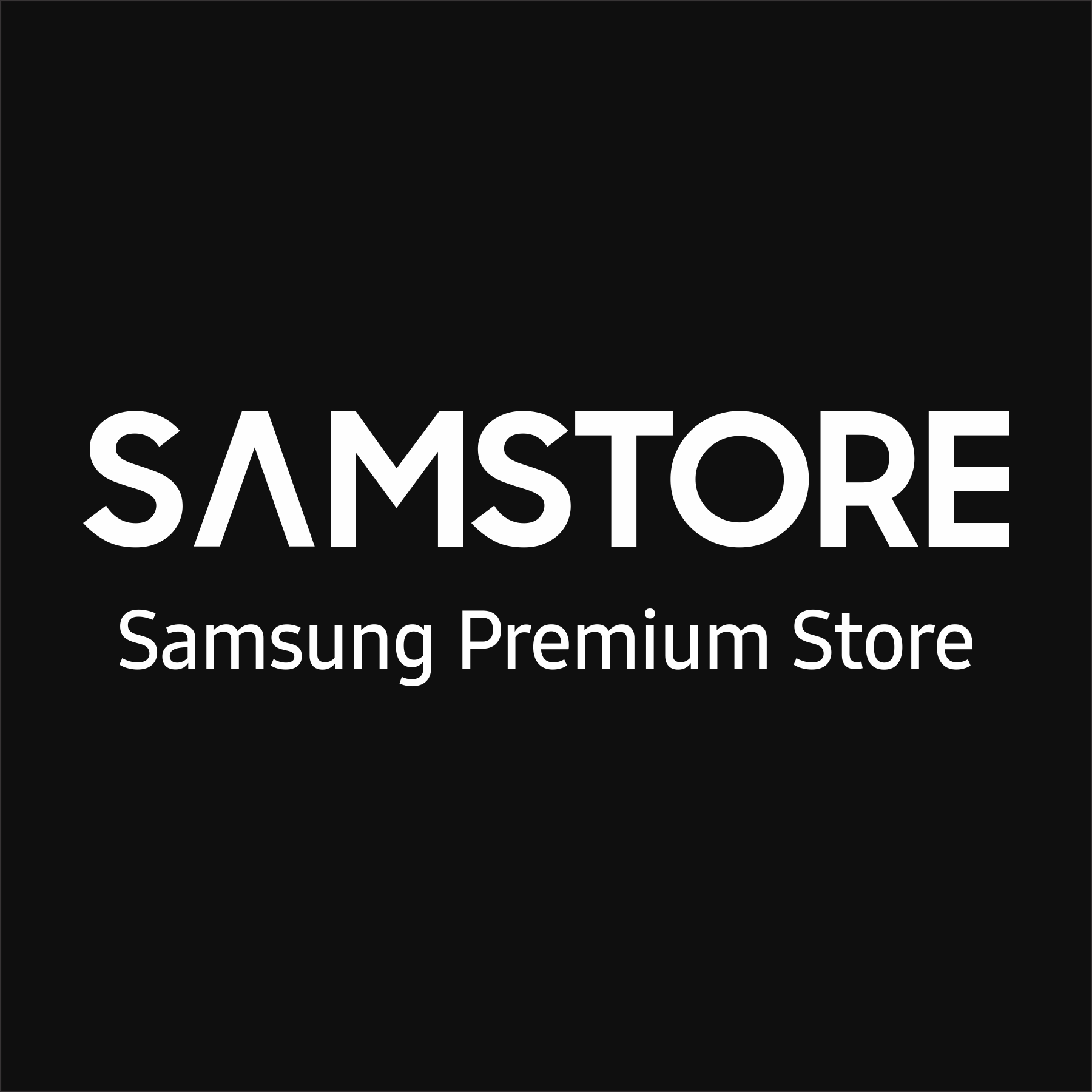 SamStore là chuỗi cửa hàng Samsung chuẩn toàn cầu